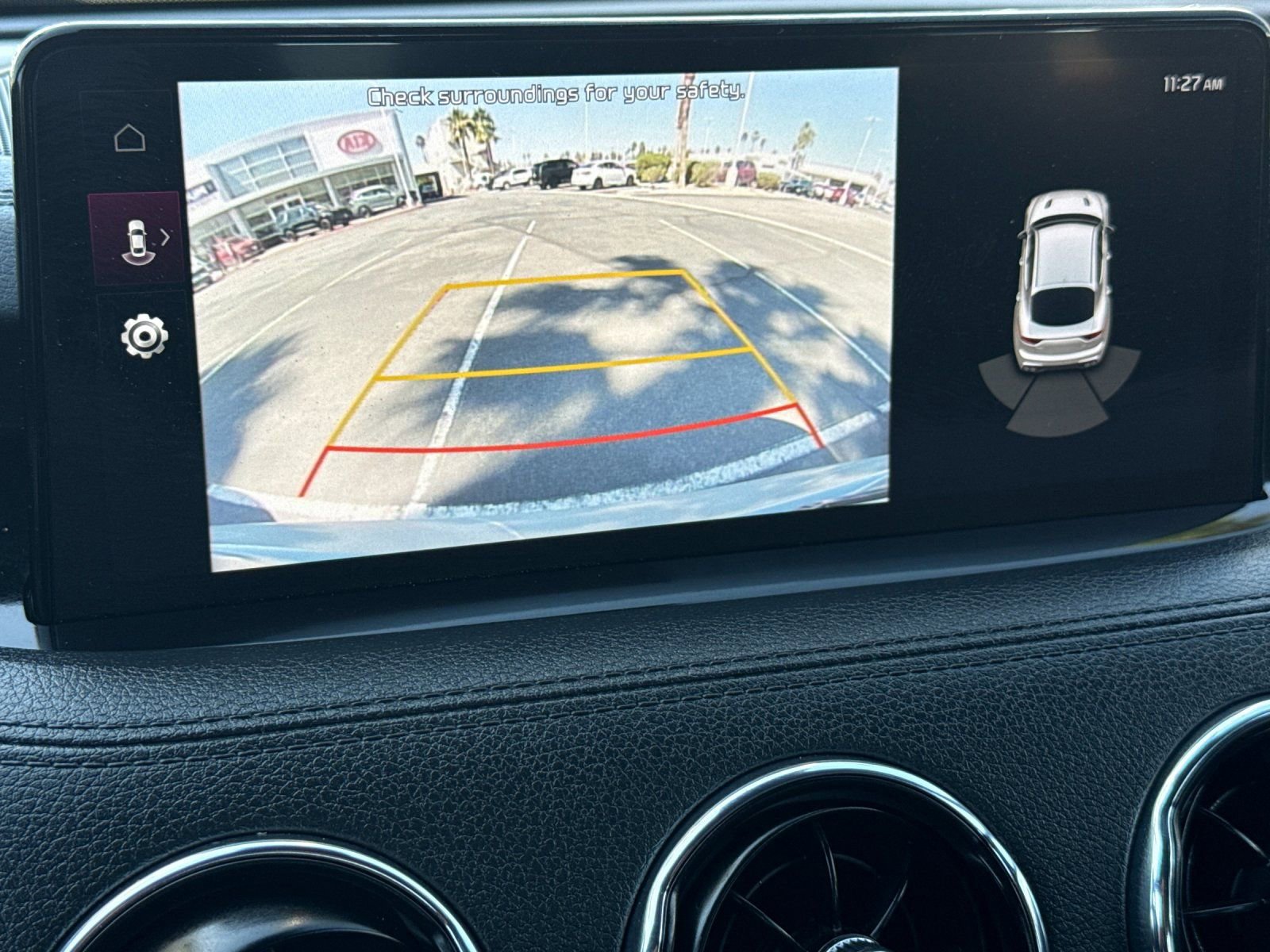 Used 2023 Kia Stinger GT-Line image 18