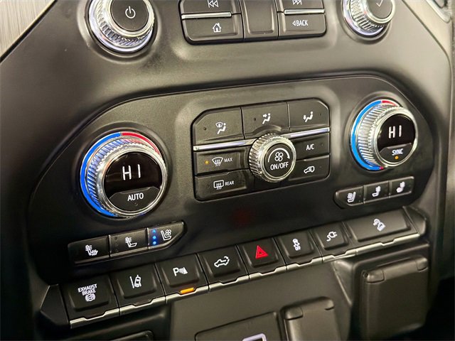 Used 2020 GMC Sierra 2500 Denali w/ Denali Ultimate Package image 16