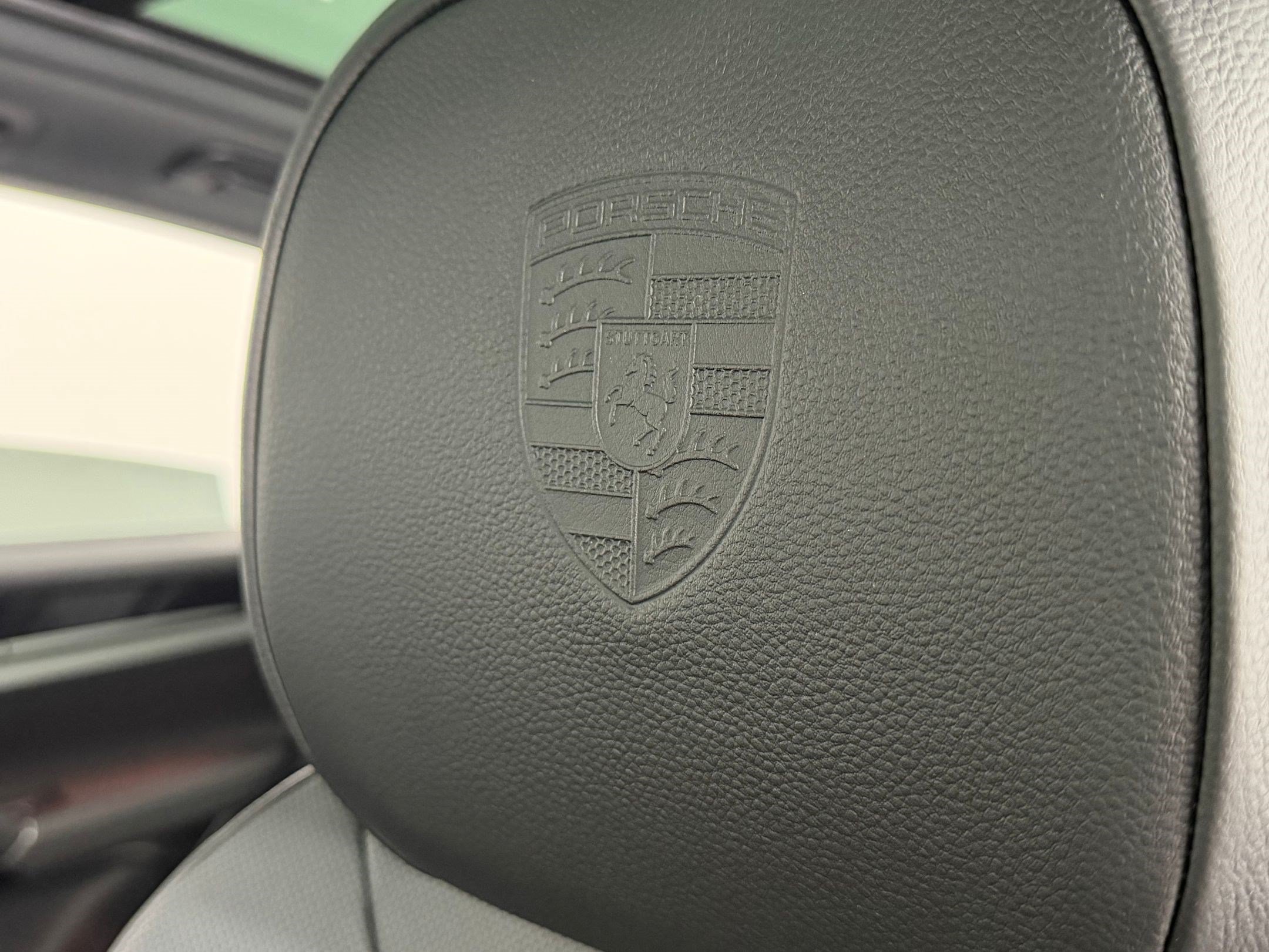 New 2026 Porsche Cayenne S AWD/4WD image 25