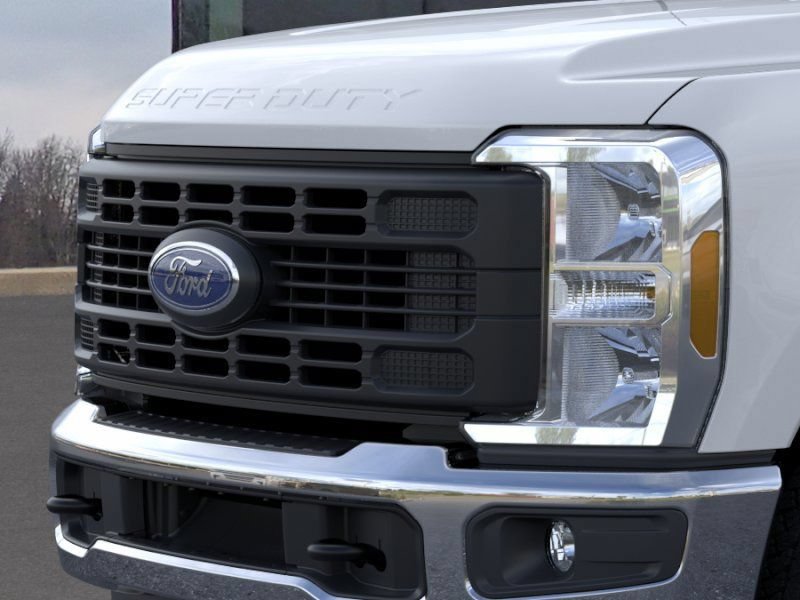 New 2026 Ford F350 XL AWD/4WD image 17