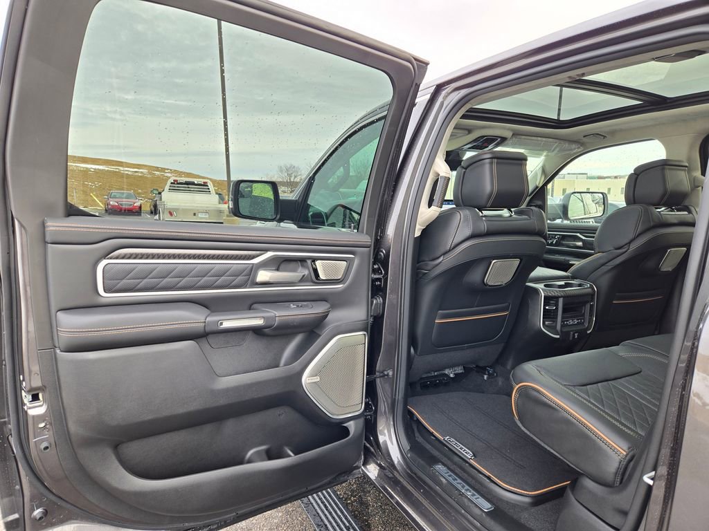 New 2026 RAM 1500 Tungsten image 27