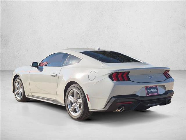 New 2026 Ford Mustang Coupe RWD image 9
