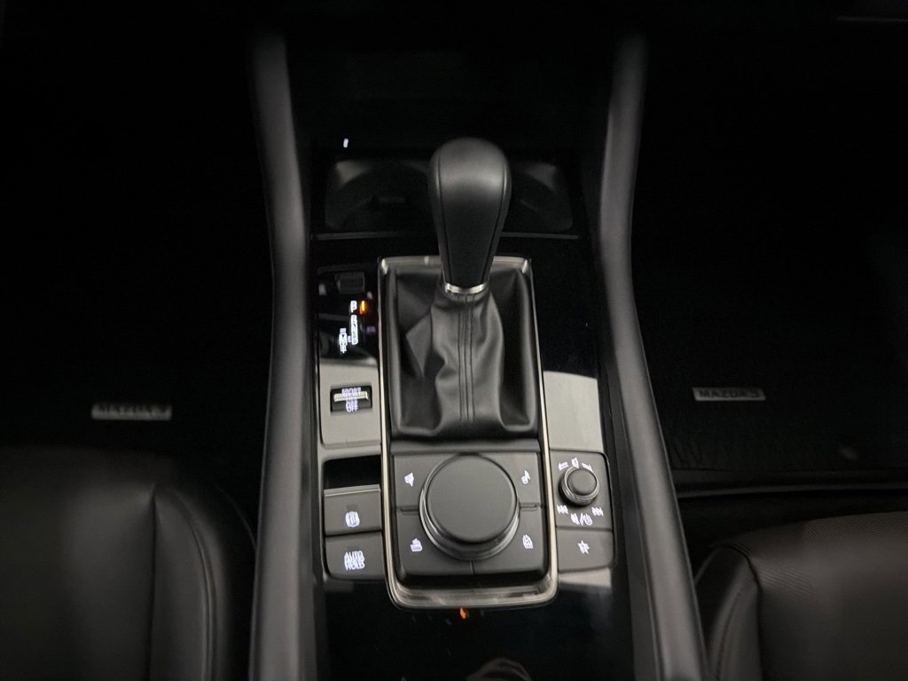 Used 2024 MAZDA MAZDA3 Hatchback w/Premium Plus Pkg image 29