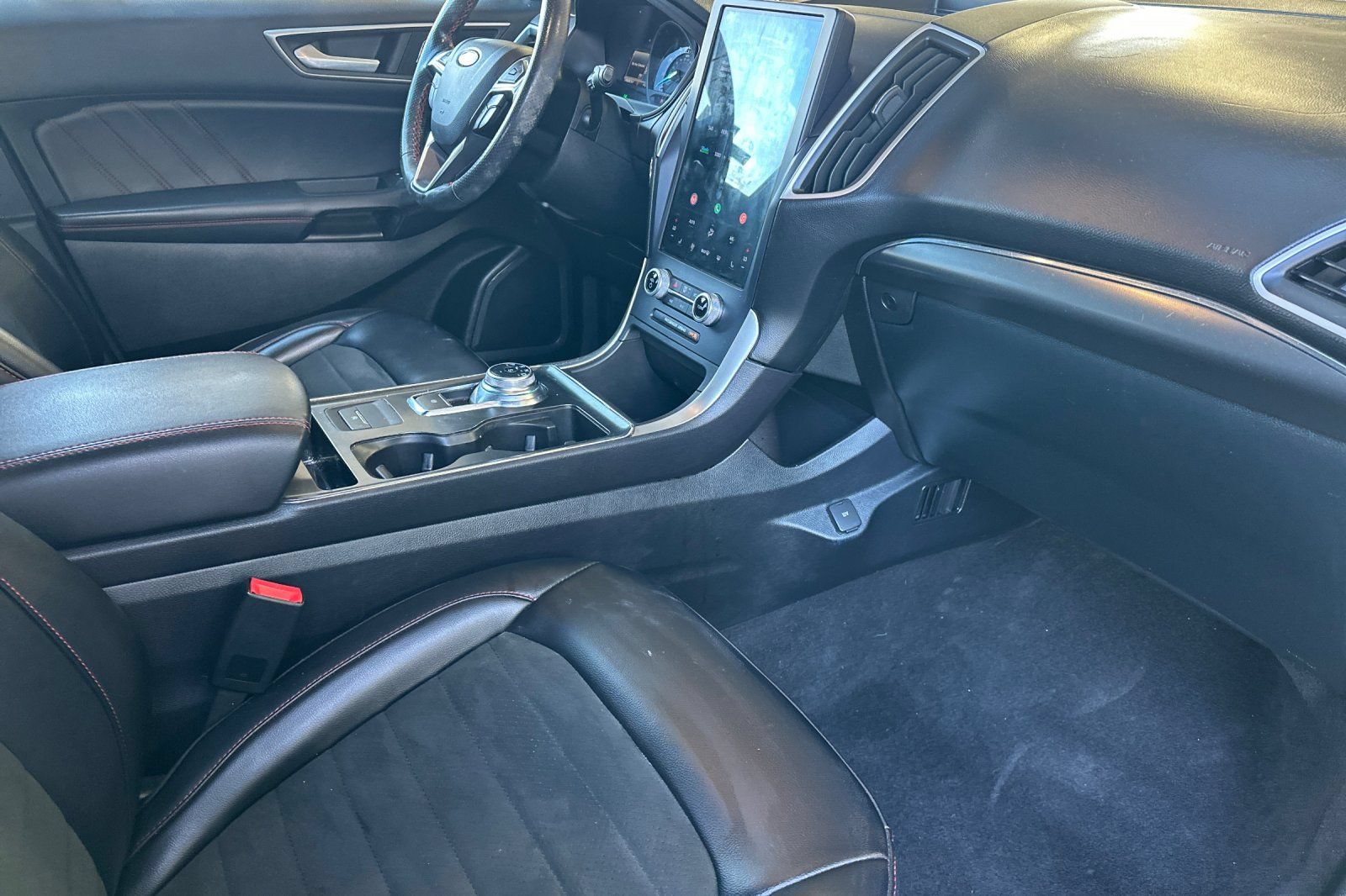Used 2023 Ford Edge ST-Line AWD/4WD image 15