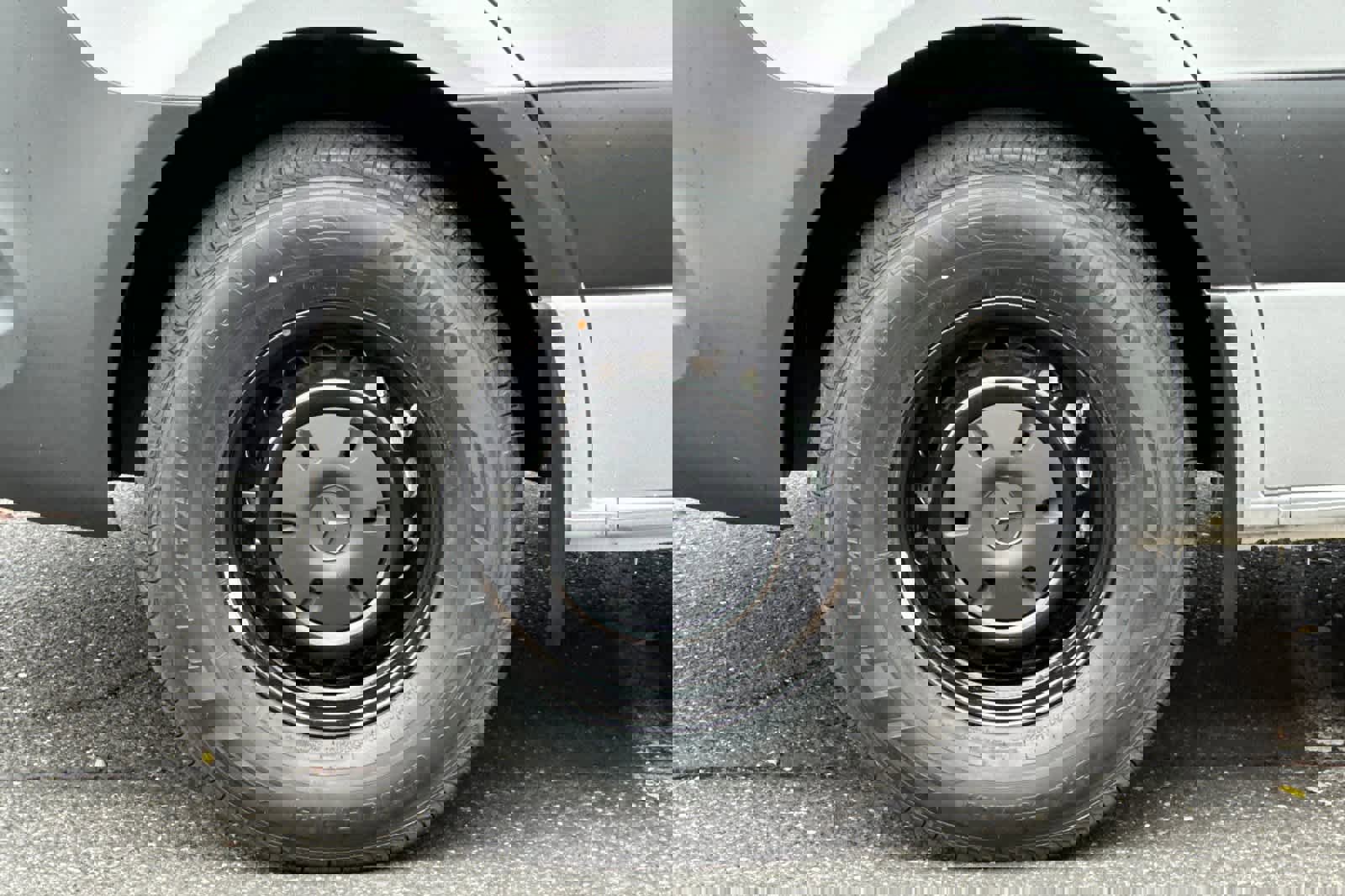 New 2026 Mercedes-Benz Sprinter 2500 image 24