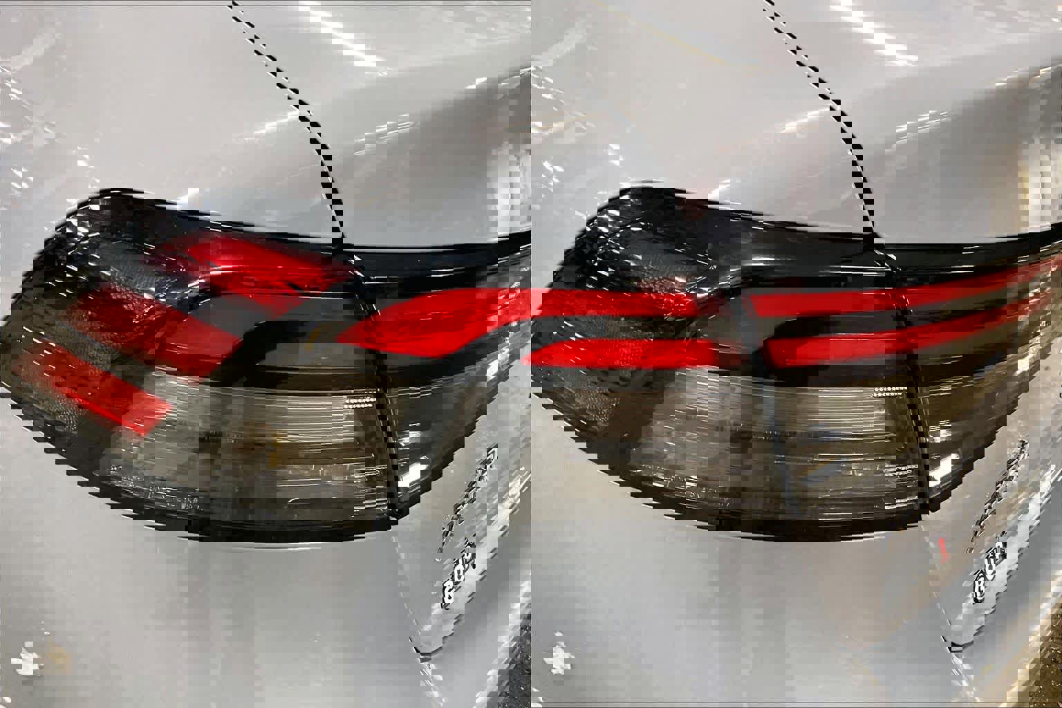 Used 2023 Honda Accord EX-L image 27