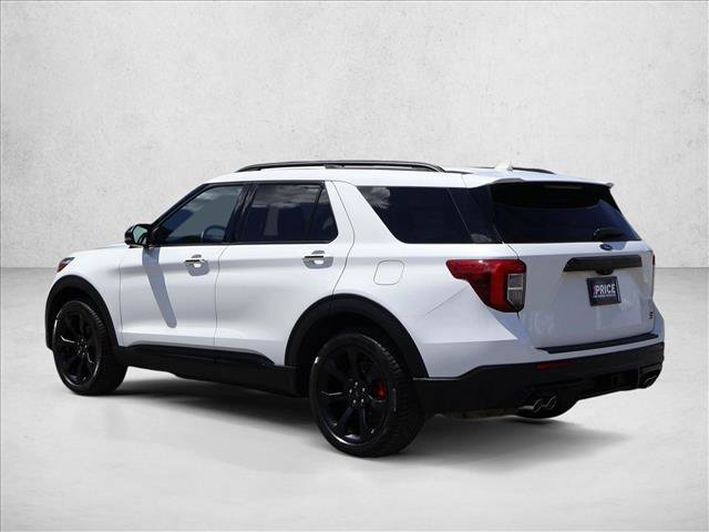 Used 2023 Ford Explorer ST w/ Equipment Group 401A AWD/4WD image 7