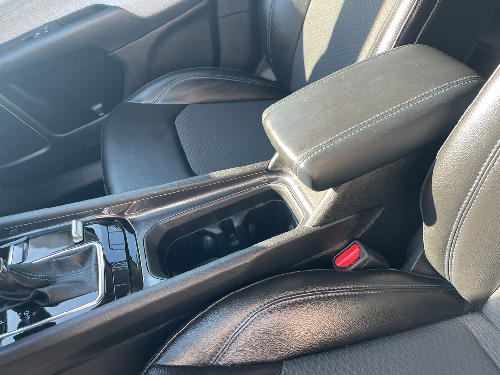 Used 2022 Jeep Compass Latitude image 16