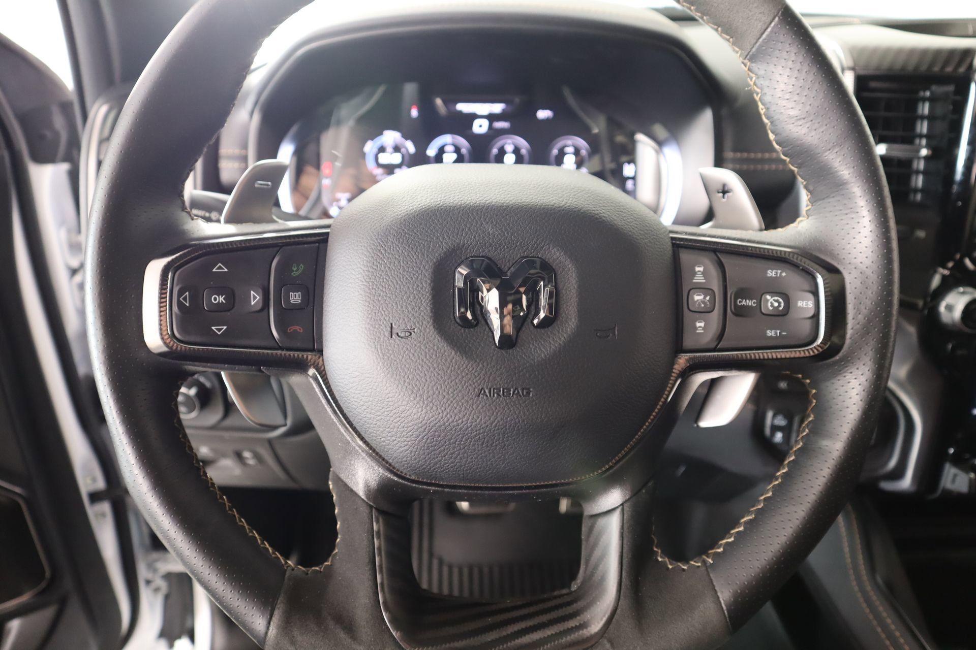 Used 2024 RAM 1500 TRX image 3