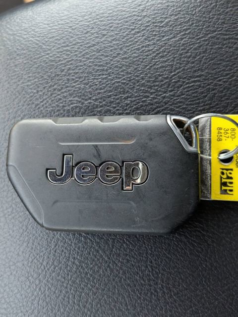 Used 2021 Jeep Wrangler Unlimited Sport image 32