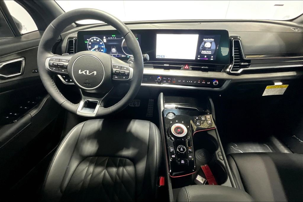 Used 2024 Kia Sportage X-Line Prestige image 9