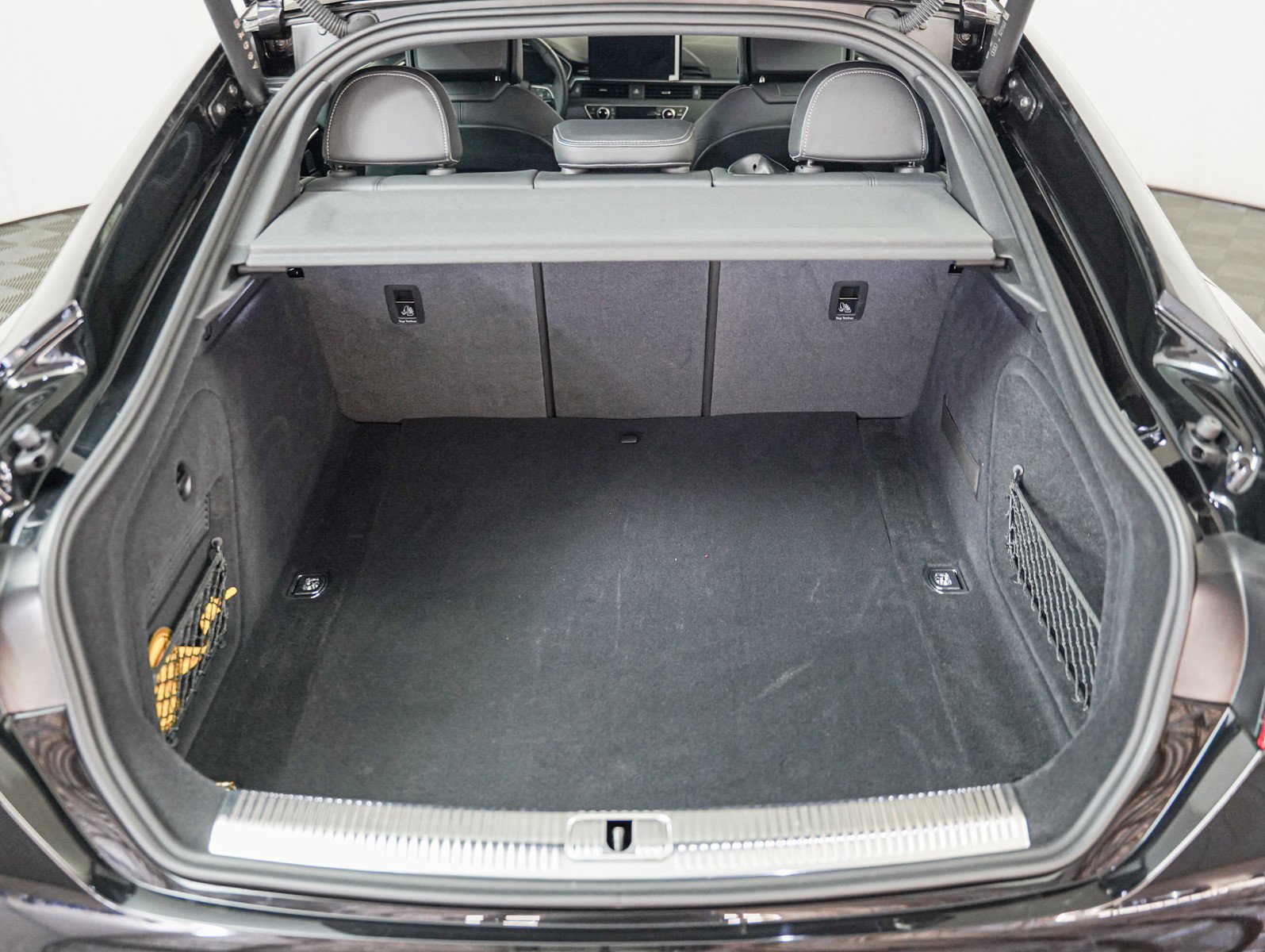 Used 2024 Audi A5 2.0T Premium Plus w/ Premium Plus image 8