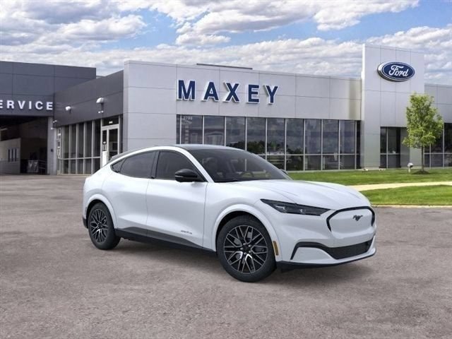 New 2026 Ford Mustang Mach-E Premium AWD/4WD image 7
