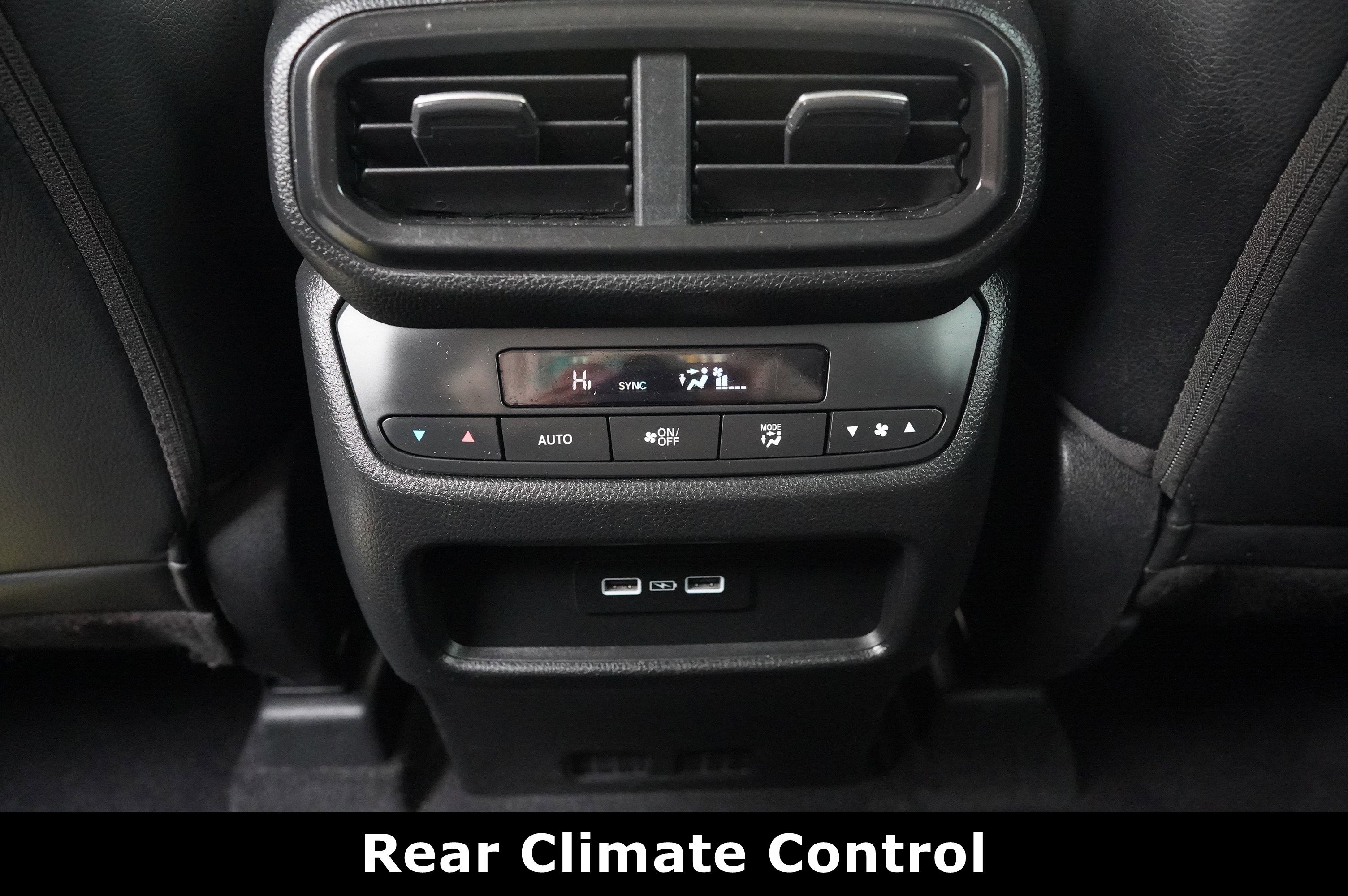 Used 2023 Honda Pilot EX-L image 40