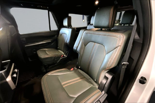 Used 2022 Ford Expedition Timberline AWD/4WD image 22
