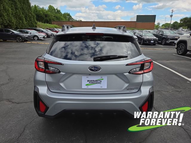 Used 2024 Subaru Crosstrek 2.0i Premium AWD/4WD image 6