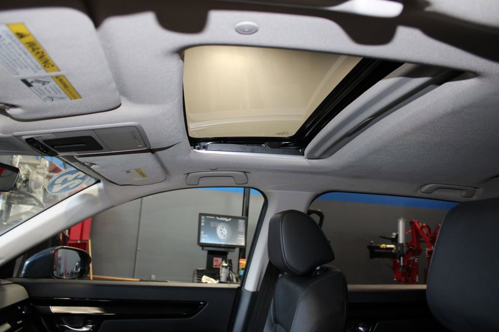 Certified 2023 Honda CR-V EX-L image 42