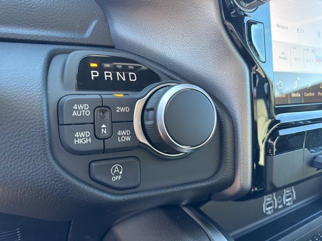 New 2026 RAM 1500 Big Horn image 17