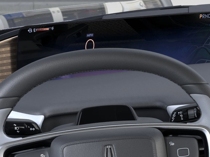 New 2026 Lincoln Navigator L Black Label image 13