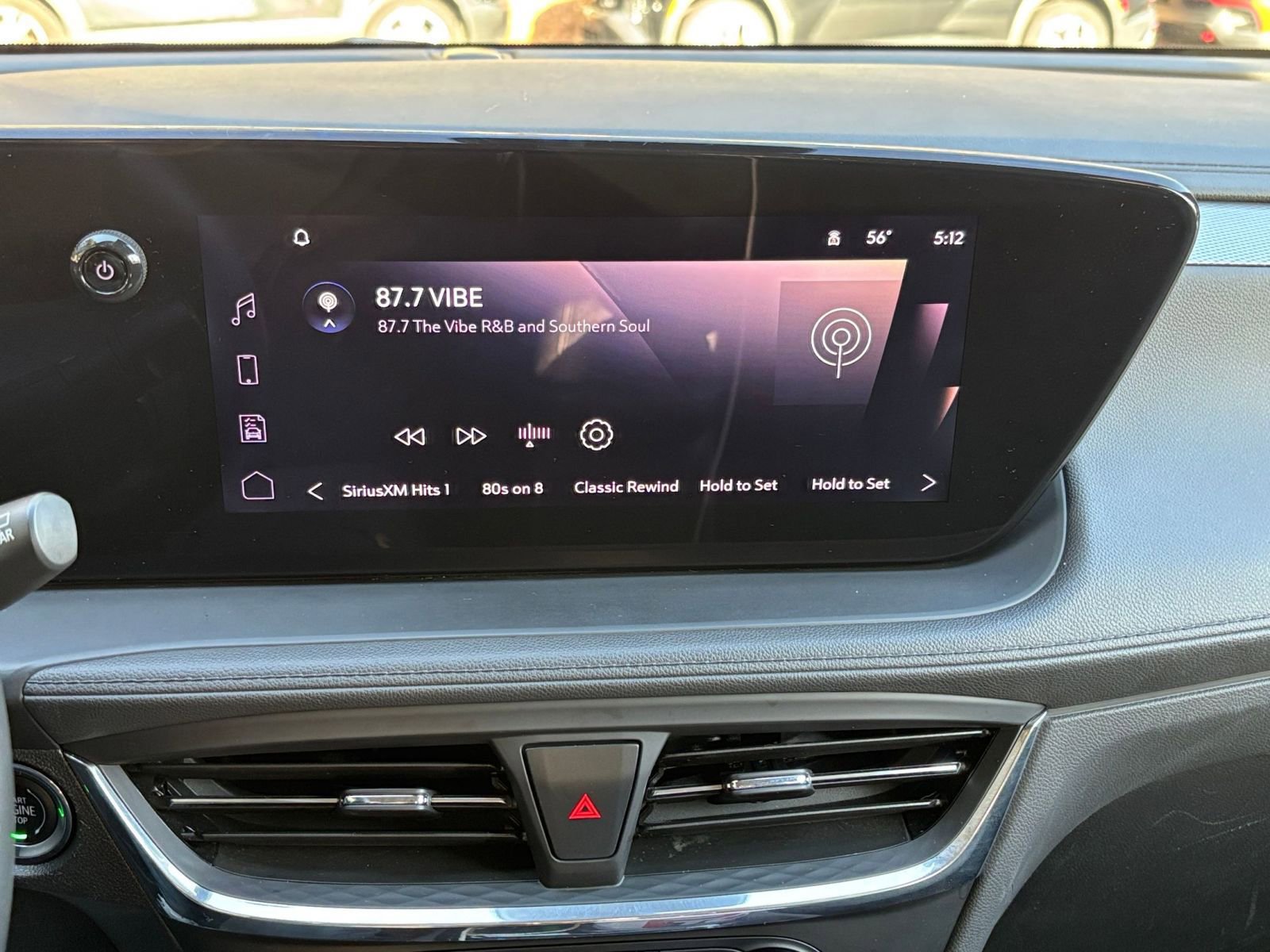 Used 2025 Buick Encore GX Preferred image 20