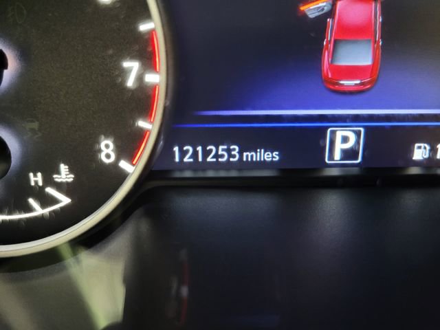 Used 2018 Nissan Maxima 3.5 SL image 3