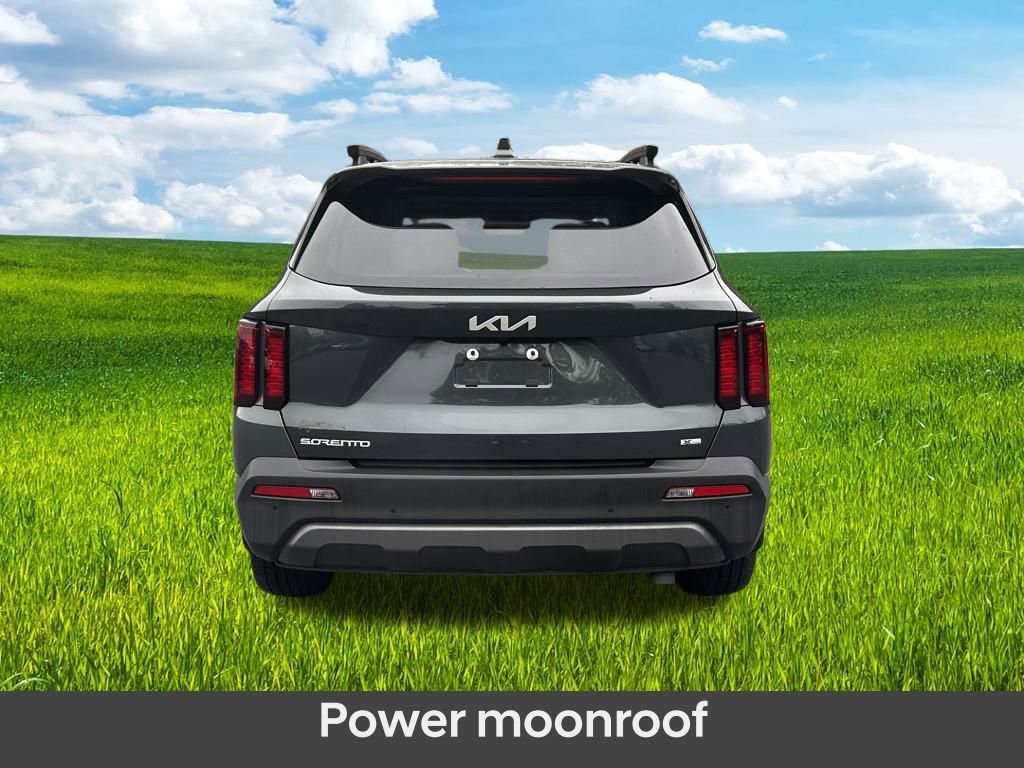 Used 2023 Kia Sorento X-Line EX image 5