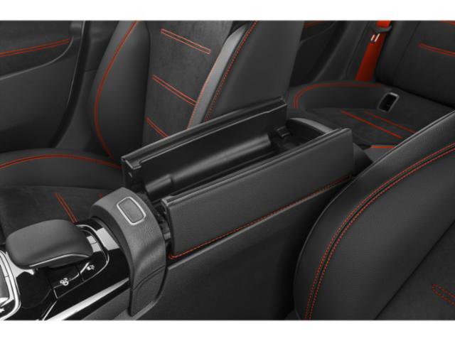 Used 2023 Mercedes-Benz CLA 35 AMG 4MATIC image 16