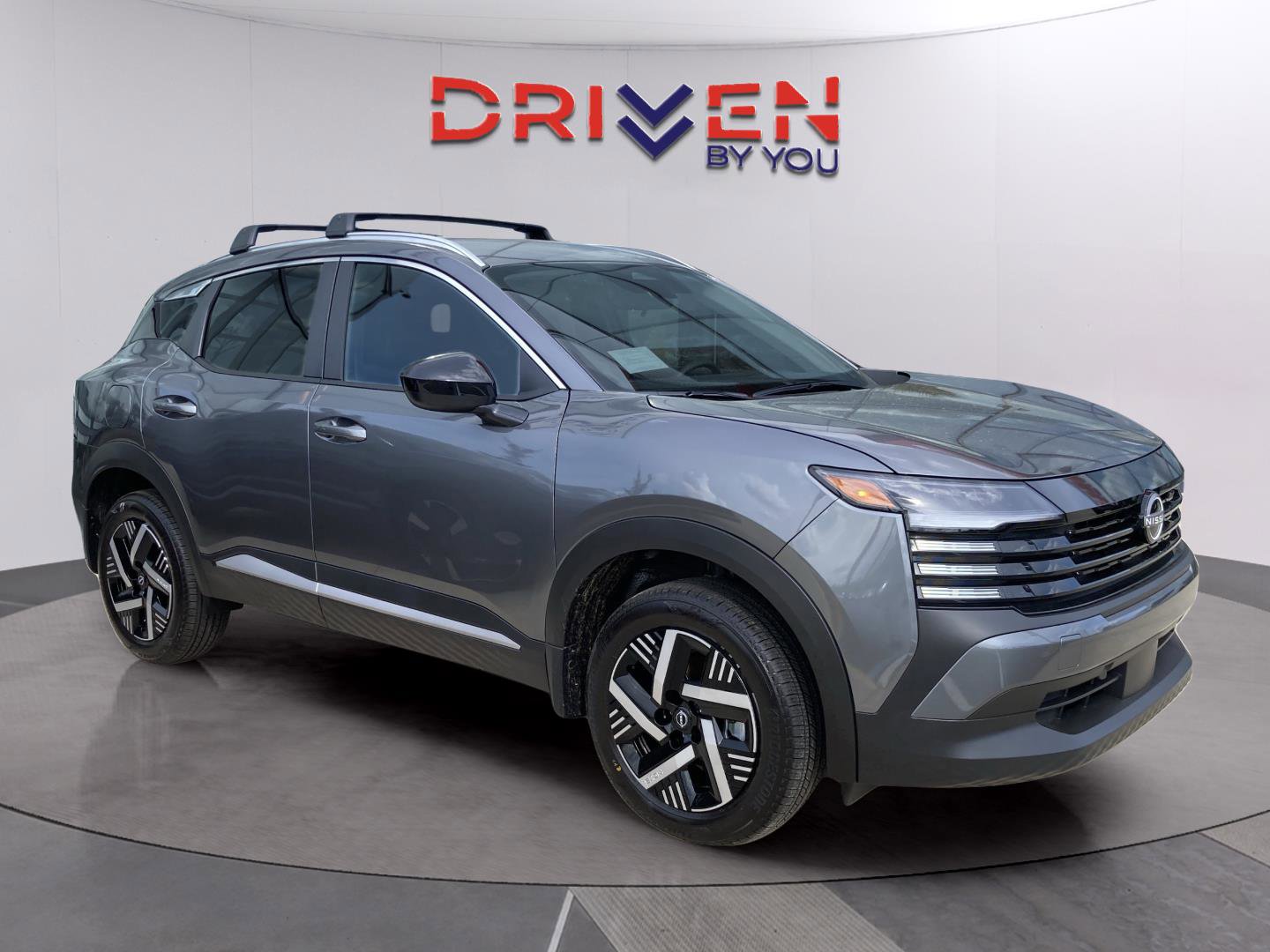 New 2026 Nissan Kicks SV w/ Cold Weather Package image 4