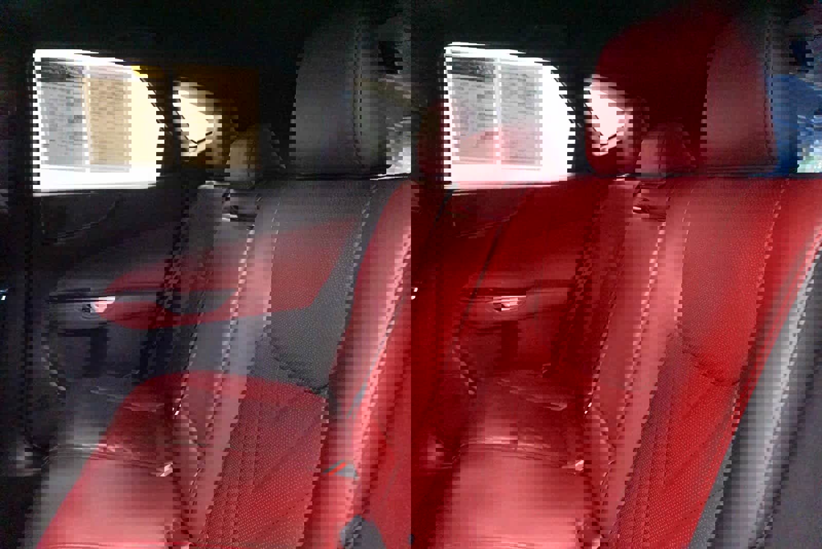 Used 2024 Lexus NX 450h+ Luxury image 19