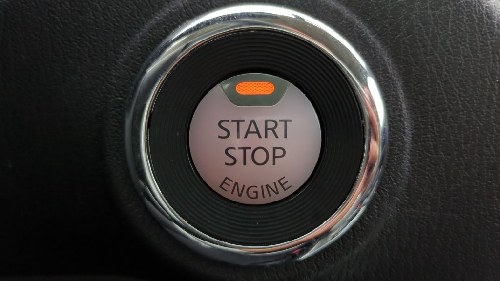 Certified 2020 Nissan Pathfinder SL FWD image 23