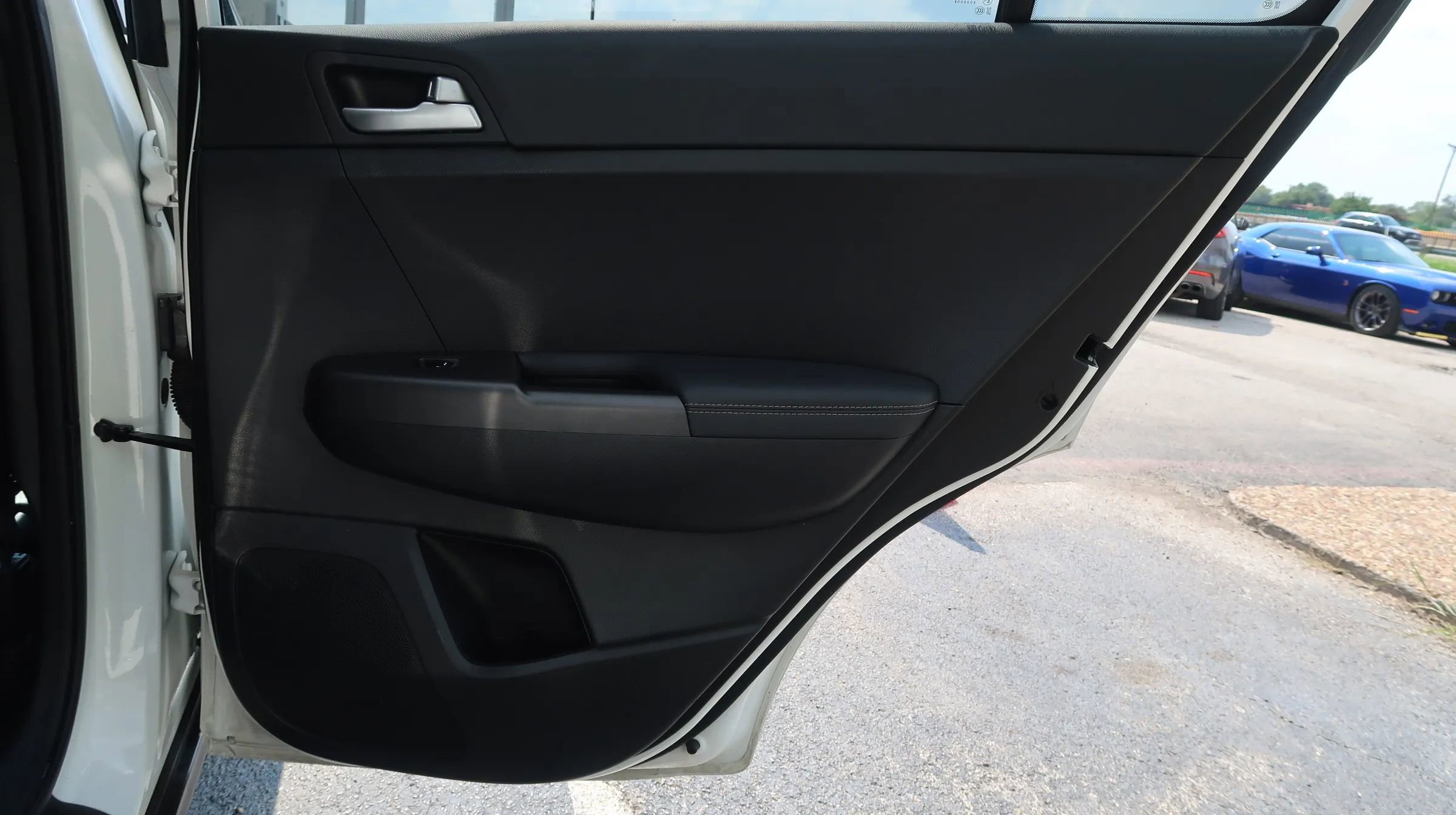 Used 2022 Kia Sportage LX image 45