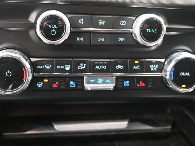 Certified 2023 Ford F250 Platinum AWD/4WD image 14