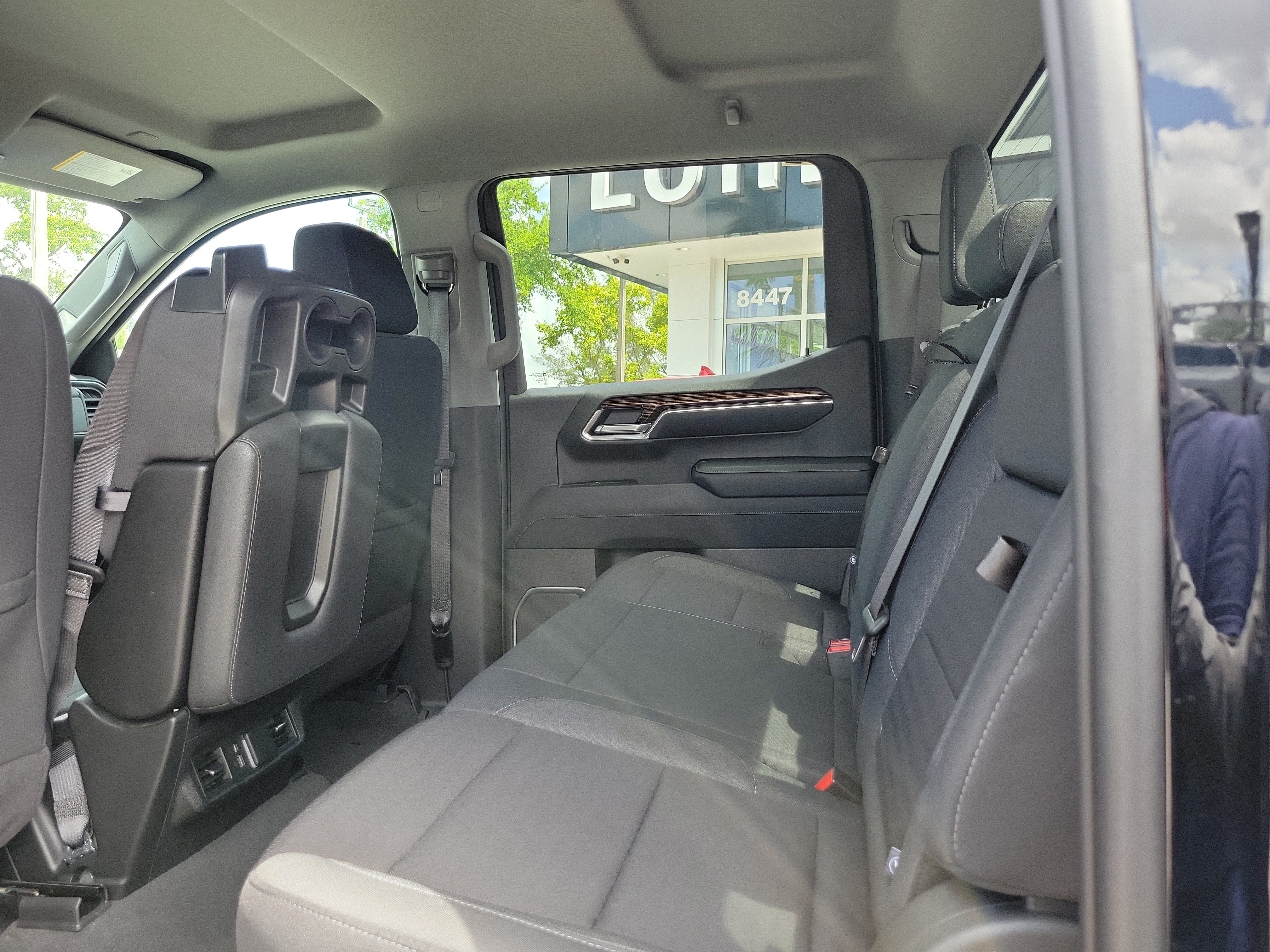 Used 2023 GMC Sierra 1500 Elevation RWD image 14