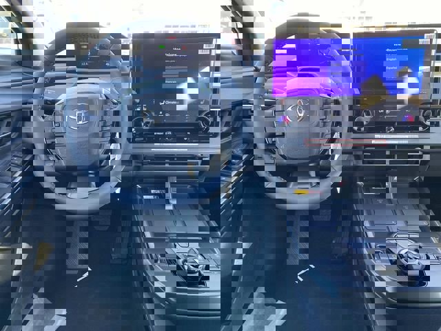 New 2026 Toyota bZ image 8