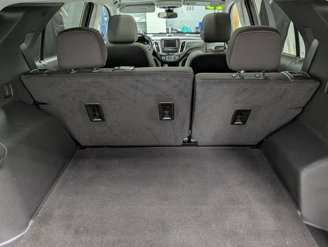 Certified 2023 Chevrolet Equinox LT AWD/4WD image 14