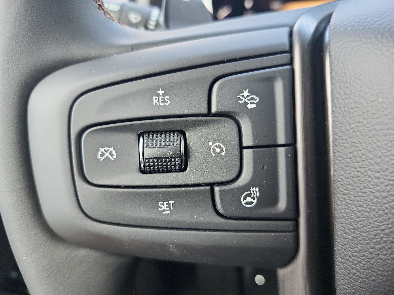 New 2026 GMC Sierra 1500 AT4 w/ AT4 Premium Package image 23