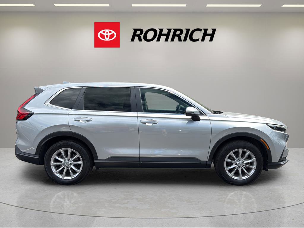 Used 2023 Honda CR-V EX-L image 5
