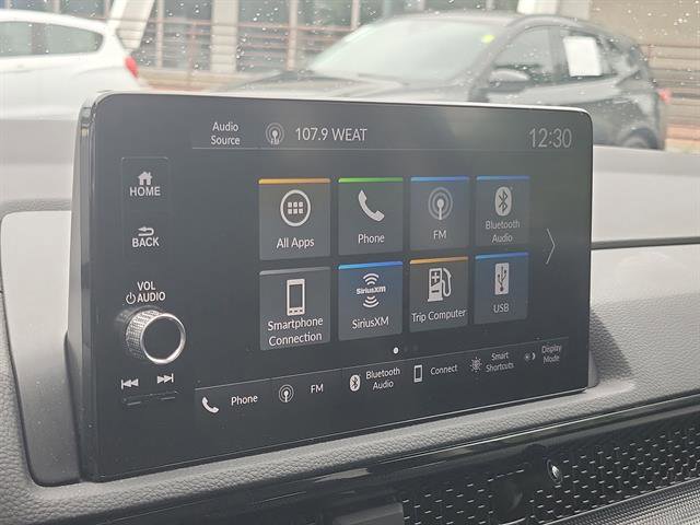 Used 2023 Honda CR-V EX-L image 49