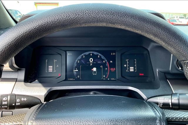 Used 2024 Toyota Tacoma SR5 image 12