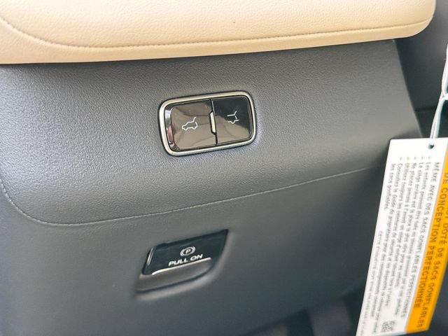 New 2027 Lincoln Navigator Premiere AWD/4WD image 37