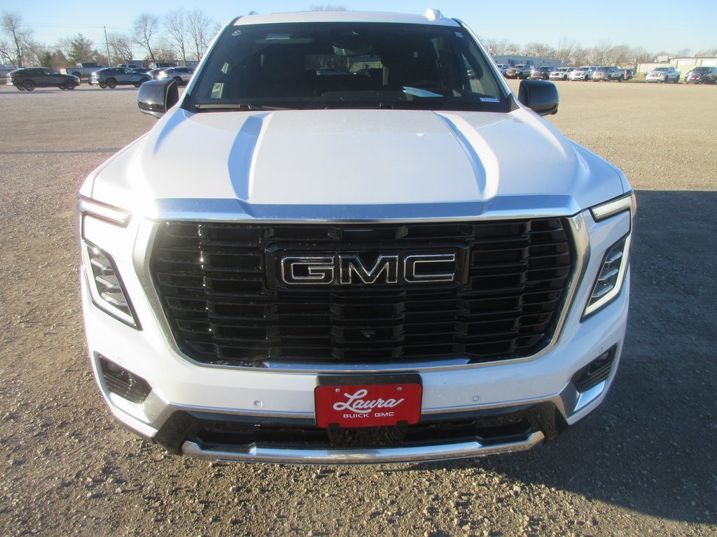 New 2026 GMC Yukon XL Denali w/ Denali Reserve Package image 10