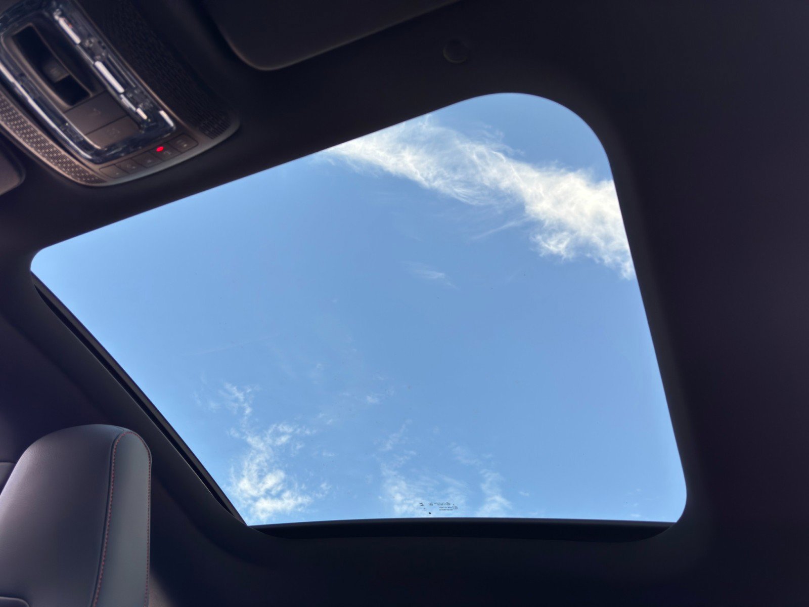 Used 2024 Mercedes-Benz CLA 250 4MATIC image 12