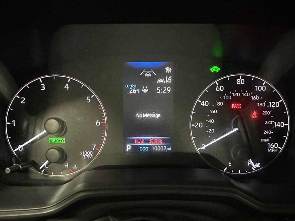 Used 2025 Toyota Corolla LE image 23