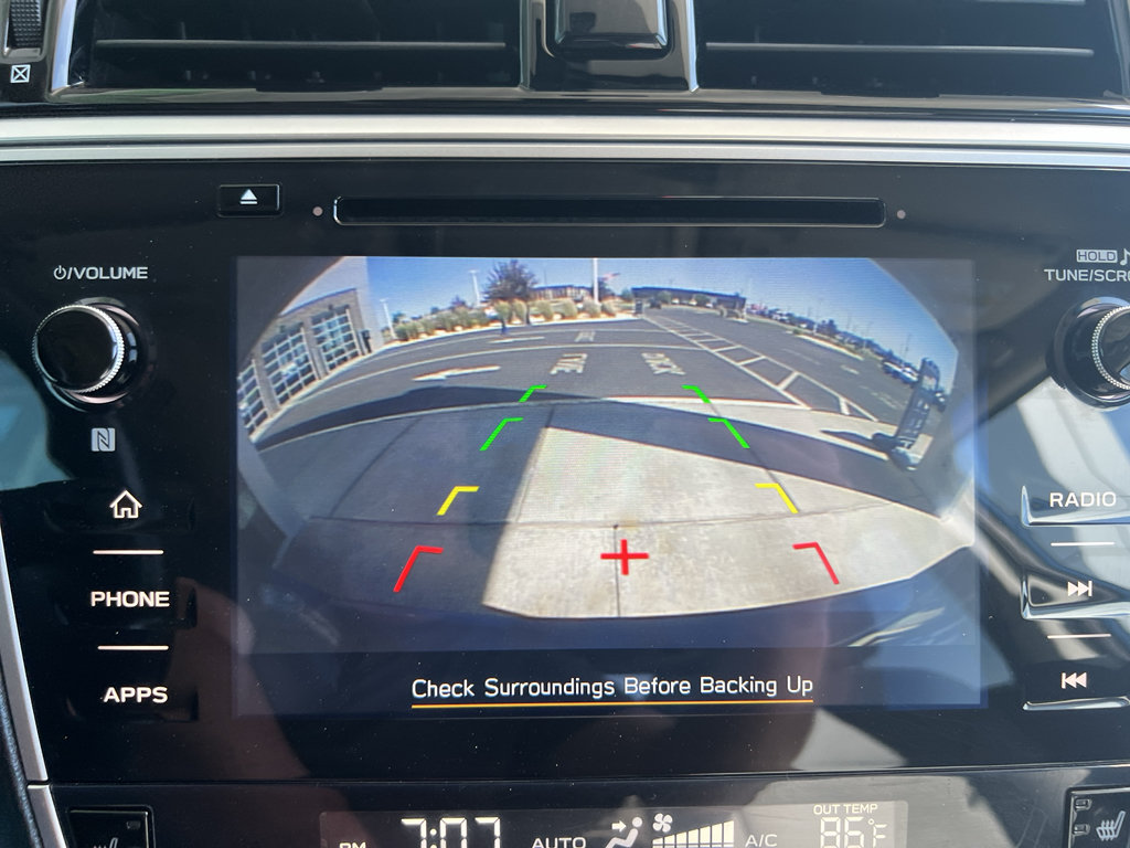 Used 2019 Subaru Outback 2.5i Premium AWD/4WD image 22