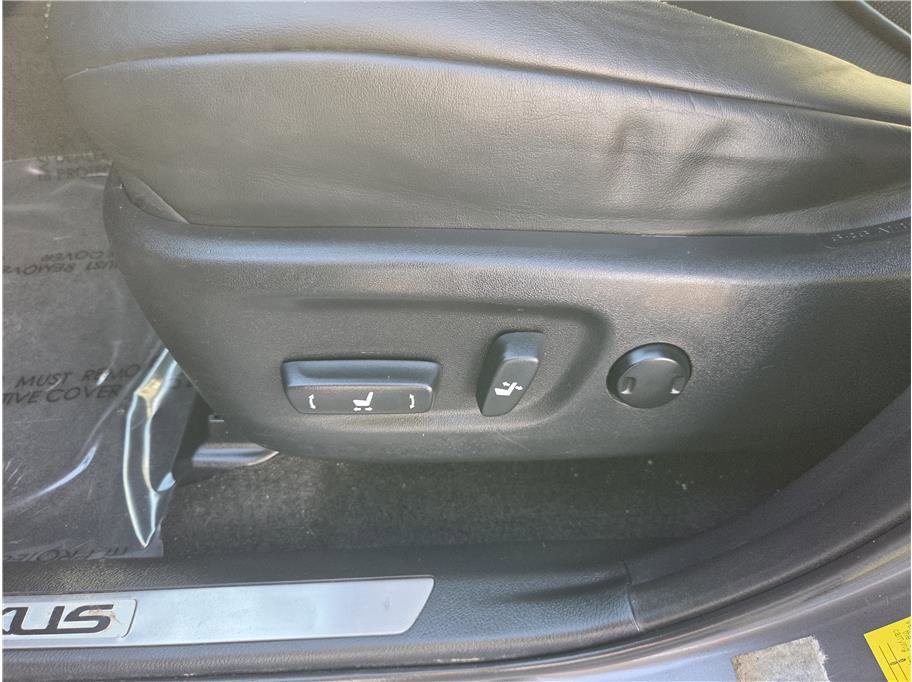 Used 2015 Lexus NX 200t F Sport w/ F Sport Premium Package image 14