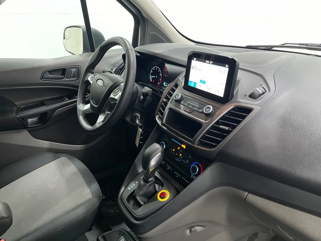 Used 2020 Ford Transit Connect XL image 18