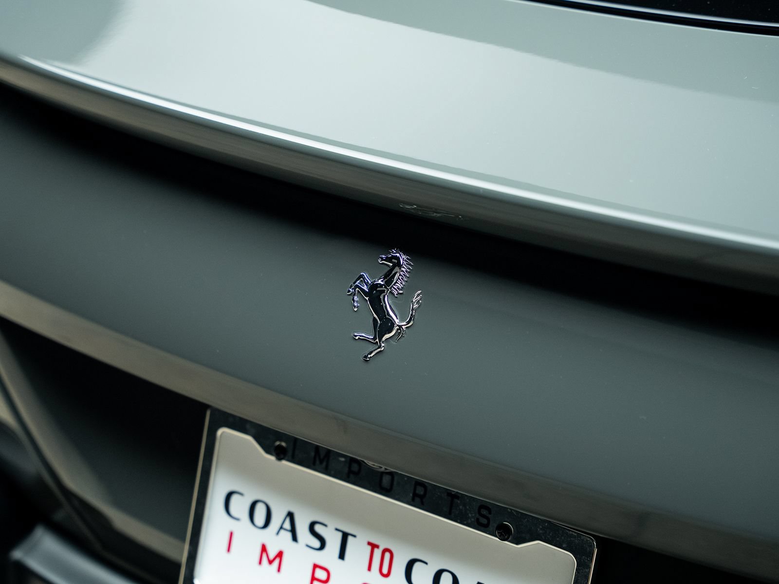 Used 2022 Ferrari Roma RWD image 15