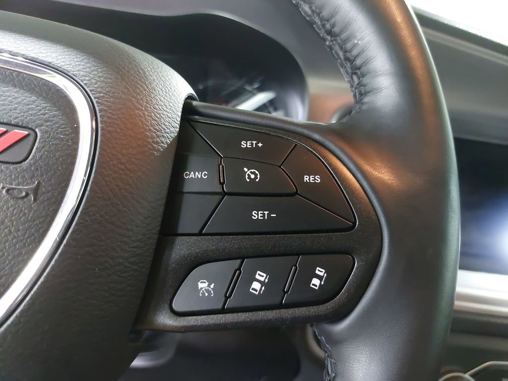 Used 2023 Dodge Charger GT w/ Blacktop Package image 17