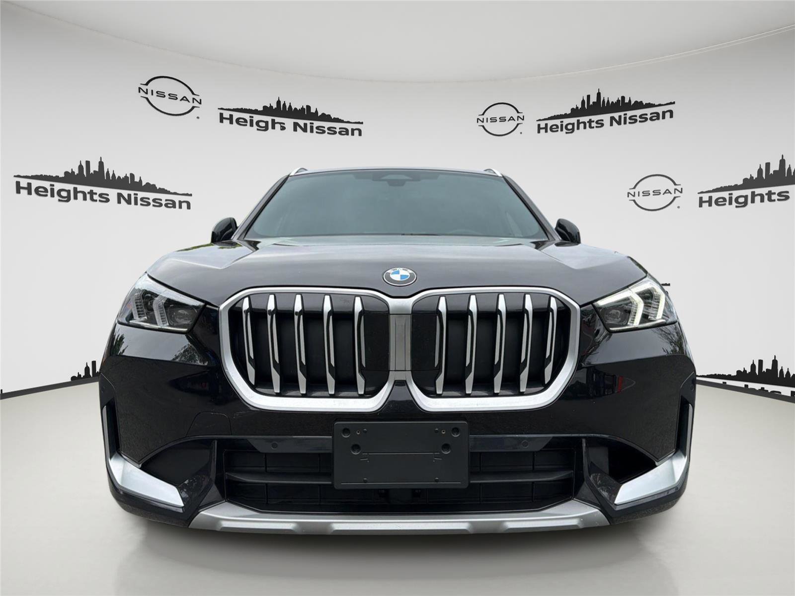 Used 2025 BMW X1 xDrive28i