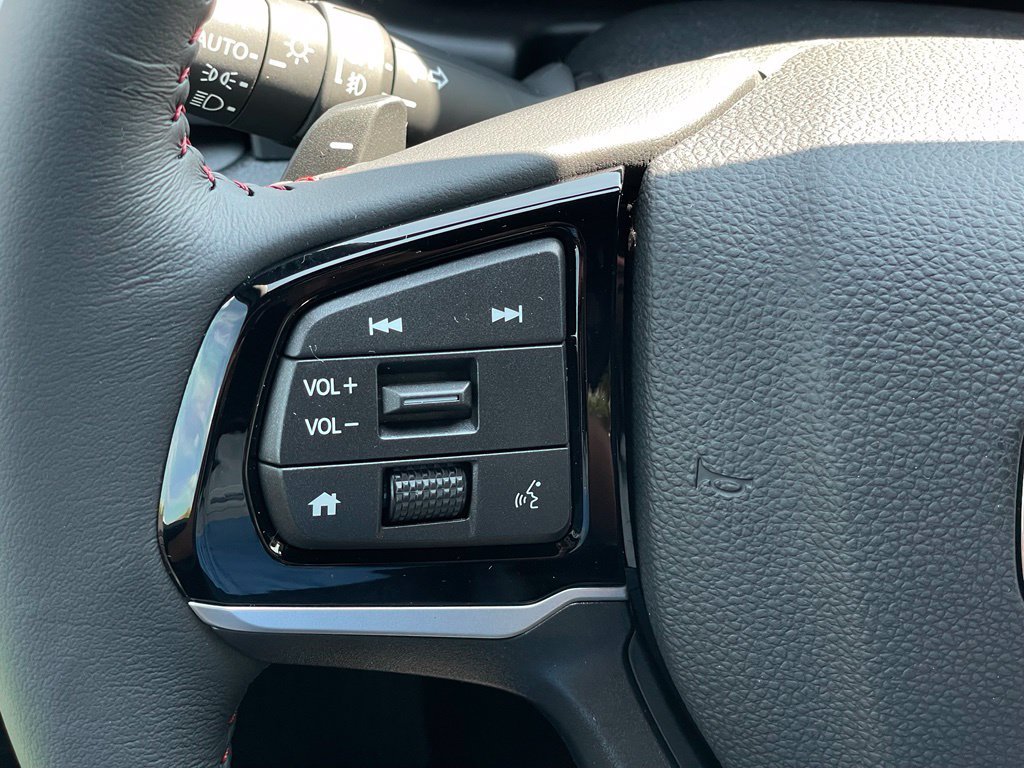 New 2026 Honda Odyssey Sport-L image 15